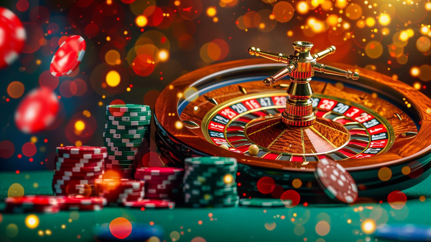 Live casino trực tiếp với dealer chuyên nghiệp