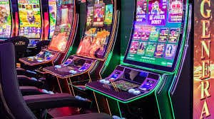 Slot online đa dạng thể loại và chủ đề